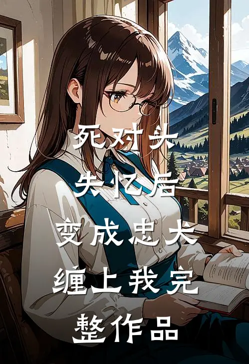 死对头失忆后，变成忠犬缠上我完整作品