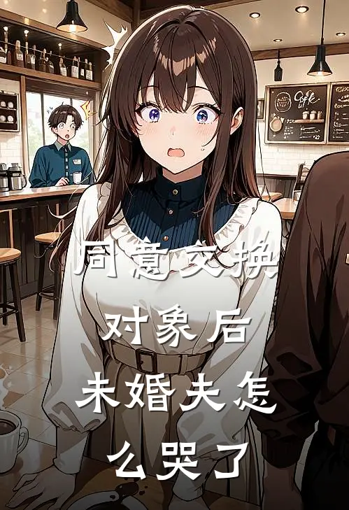 同意交换对象后，未婚夫怎么哭了