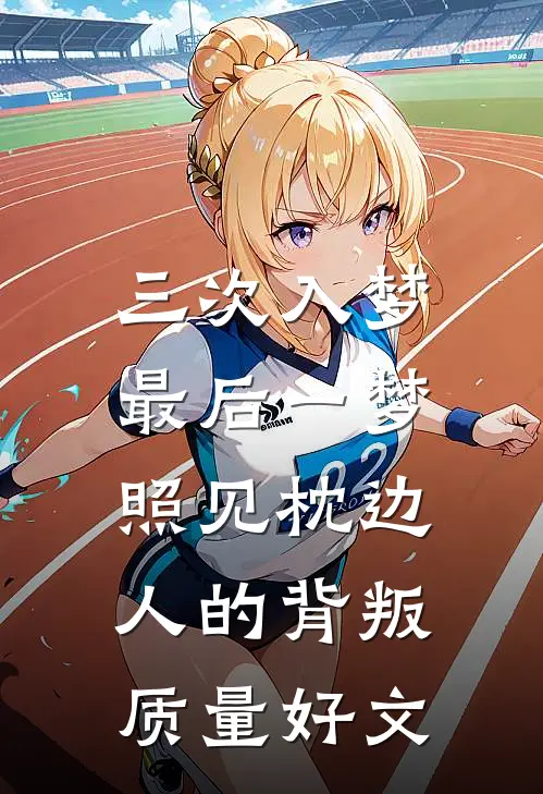 三次入梦，最后一梦照见枕边人的背叛质量好文
