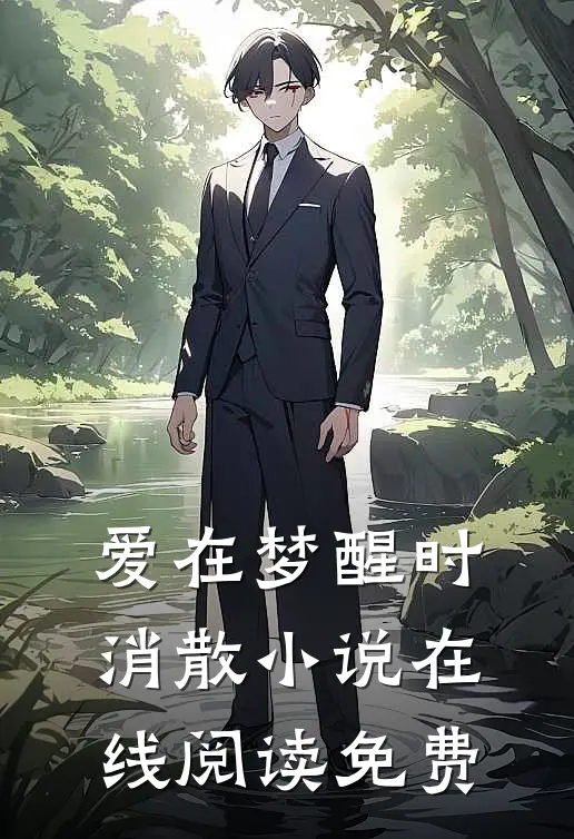 爱在梦醒时消散小说在线阅读免费
