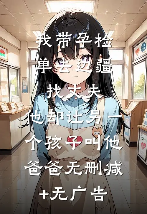 我带孕检单去边疆找丈夫，他却让另一个孩子叫他爸爸无删减+无广告