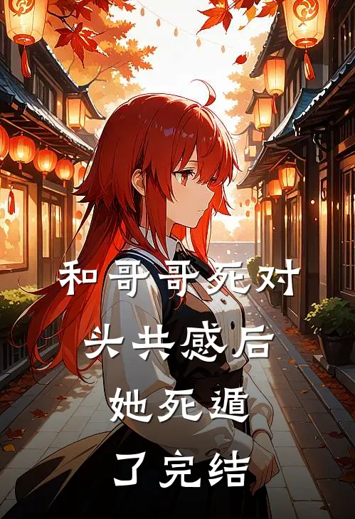 和哥哥死对头共感后，她死遁了完结