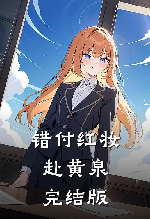 错付红妆赴黄泉完结版