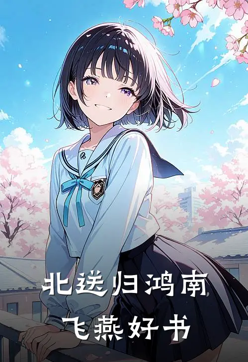 北送归鸿南飞燕好书