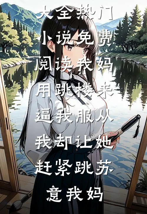 我妈用跳楼来逼我服从，我却让她赶紧跳苏意我妈完本小说大全_热门小说免费阅读我妈用跳楼来逼我服从，我却让她赶紧跳(苏意我妈)