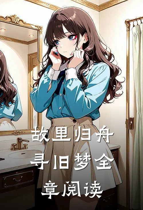 故里归舟寻旧梦全章阅读