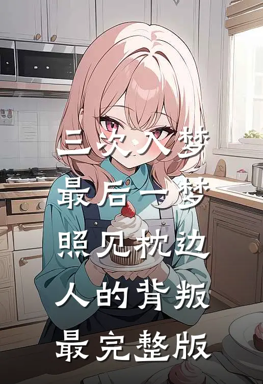 三次入梦，最后一梦照见枕边人的背叛最完整版