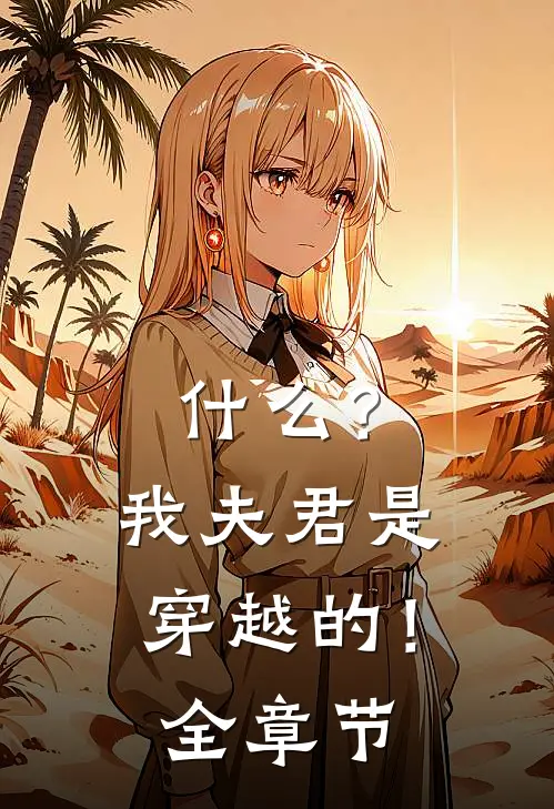 什么？我夫君是穿越的！全章节