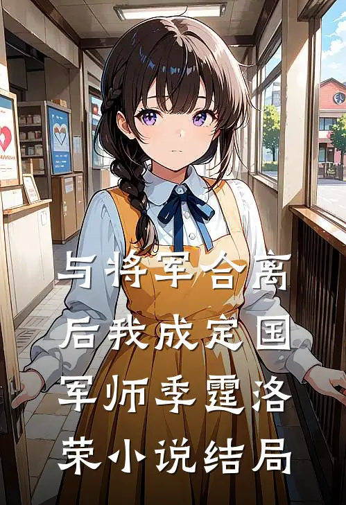 与将军合离后我成定国军师季霆洛荣小说结局