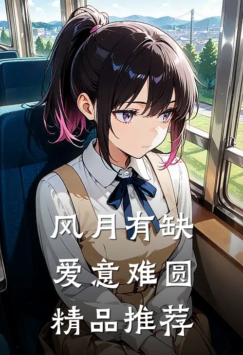 风月有缺，爱意难圆精品推荐