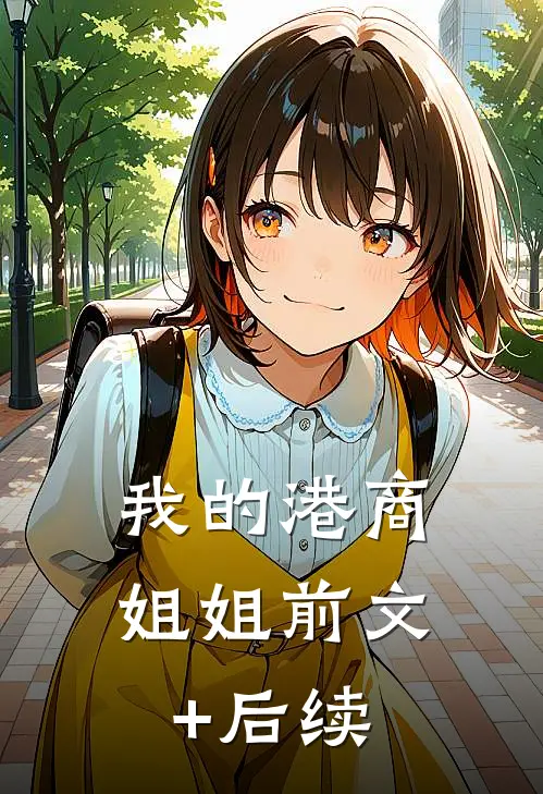 我的港商姐姐前文+后续