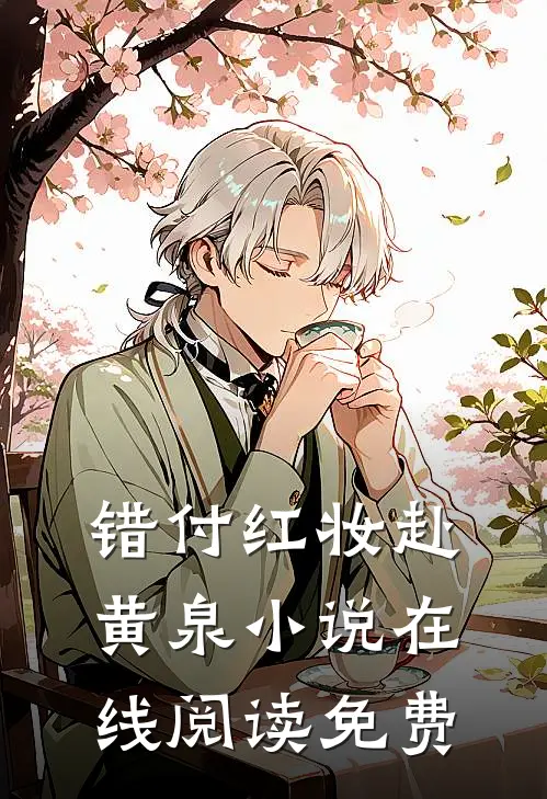 错付红妆赴黄泉小说在线阅读免费