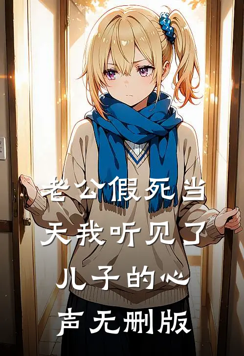 老公假死当天我听见了儿子的心声无删版