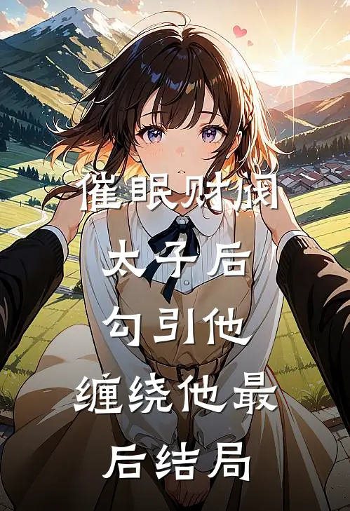 催眠财阀太子后，勾引他，缠绕他最后结局
