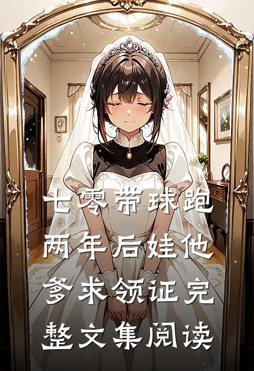 七零带球跑，两年后娃他爹求领证完整文集阅读