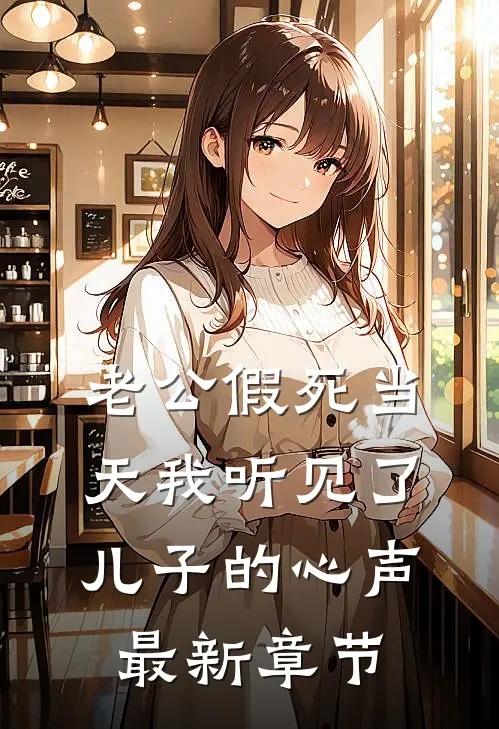 老公假死当天我听见了儿子的心声最新章节