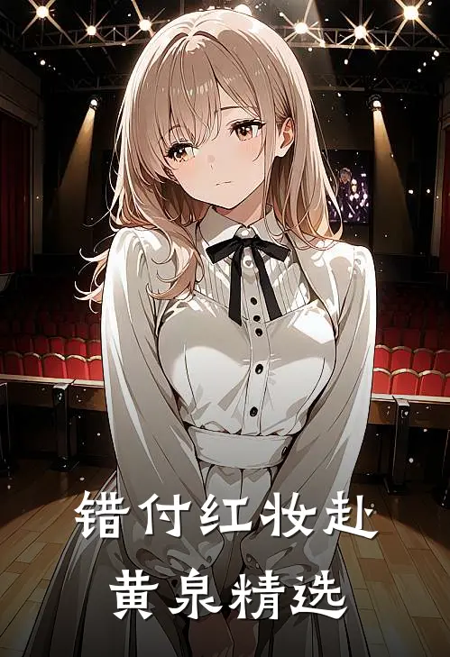 错付红妆赴黄泉精选
