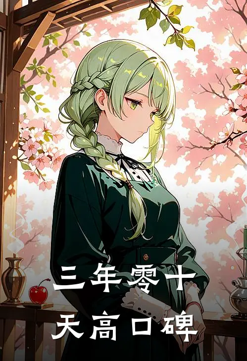 三年零十天高口碑