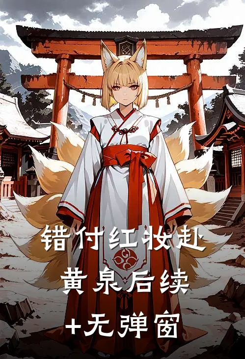 错付红妆赴黄泉后续+无弹窗