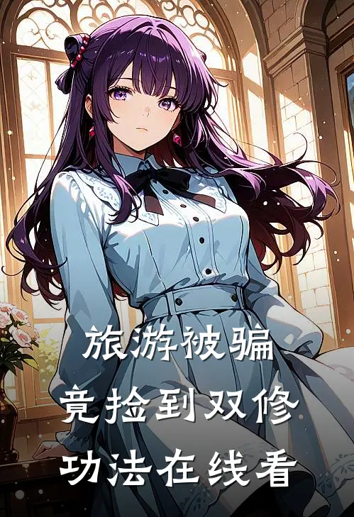 旅游被骗，竟捡到双修功法在线看