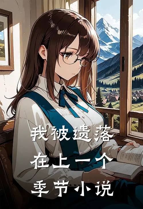 我被遗落在上一个季节小说