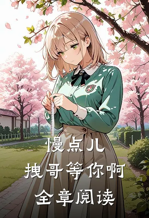 慢点儿，拽哥等你啊全章阅读