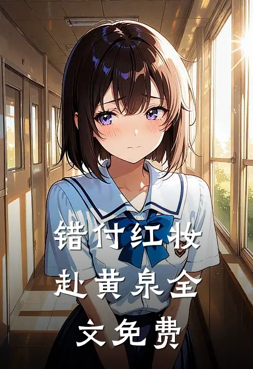 错付红妆赴黄泉全文免费