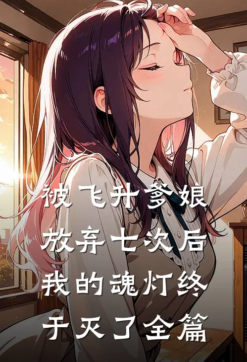 被飞升爹娘放弃七次后，我的魂灯终于灭了全篇