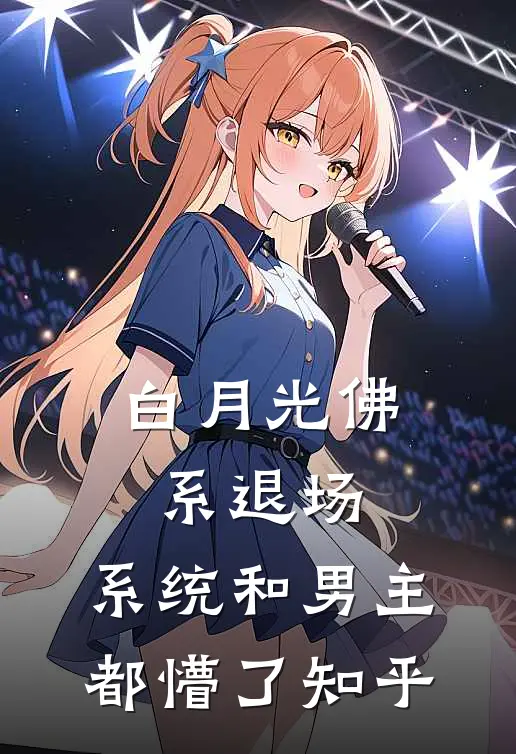 白月光佛系退场，系统和男主都懵了知乎