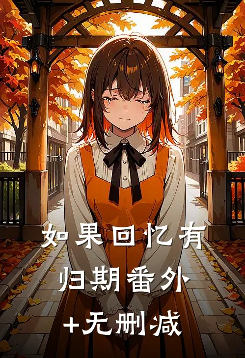 如果回忆有归期番外+无删减