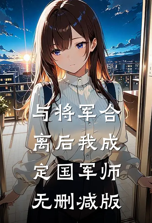 与将军合离后我成定国军师无删减版
