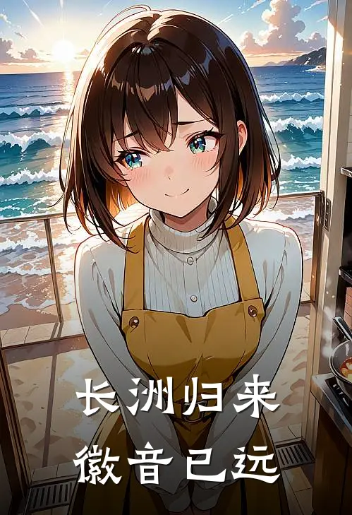 长洲归来，徽音已远