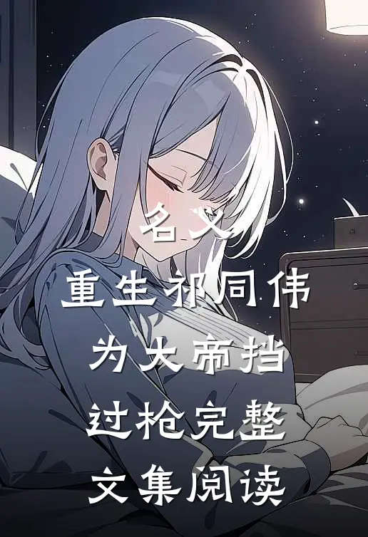 名义：重生祁同伟，为大帝挡过枪完整文集阅读