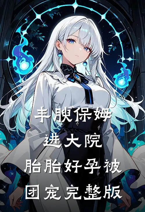 丰腴保姆进大院，胎胎好孕被团宠完整版