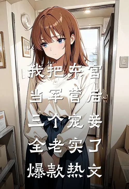 我把东宫当军营后，三个宠妾全老实了爆款热文