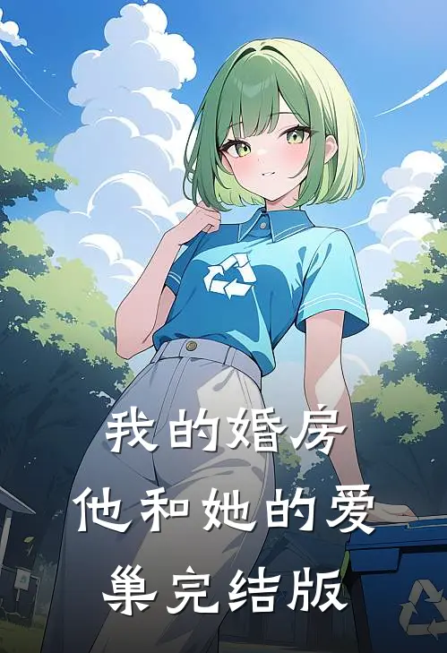 我的婚房，他和她的爱巢完结版