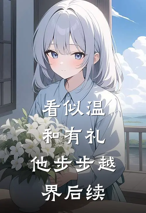 看似温和有礼，他步步越界后续