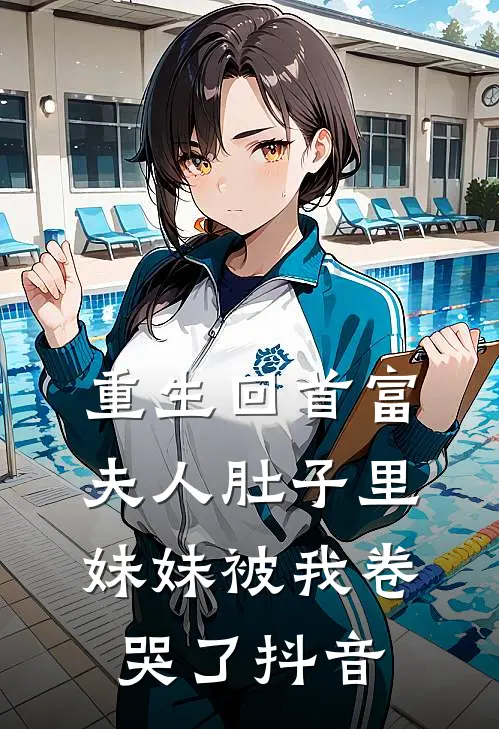 重生回首富夫人肚子里，妹妹被我卷哭了抖音