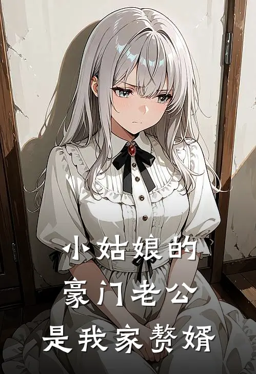小姑娘的豪门老公，是我家赘婿