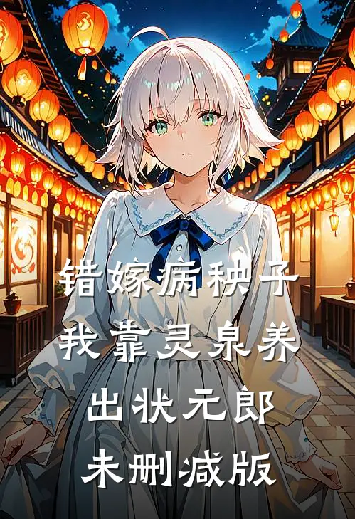 错嫁病秧子，我靠灵泉养出状元郎未删减版