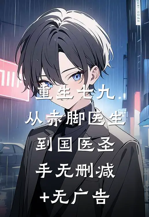 重生七九，从赤脚医生到国医圣手无删减+无广告