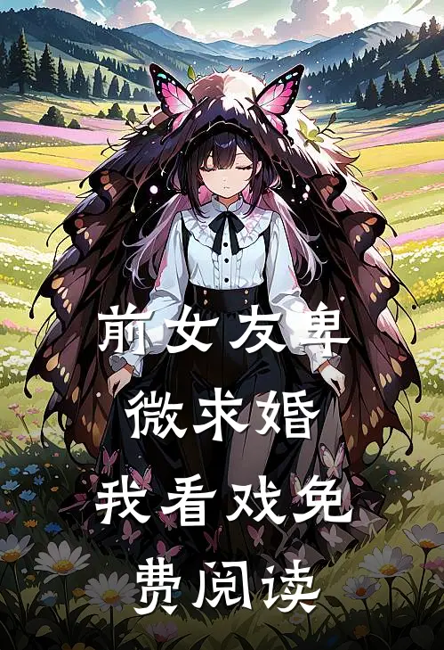 前女友卑微求婚，我看戏免费阅读