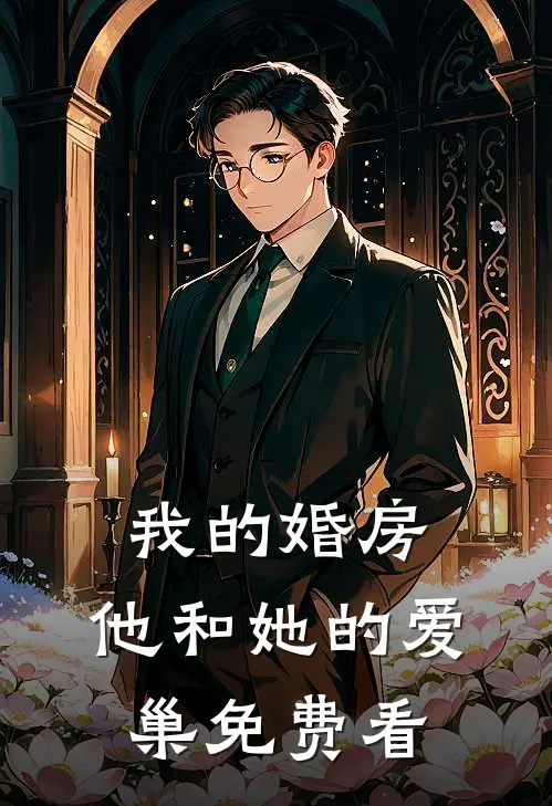 我的婚房，他和她的爱巢免费看