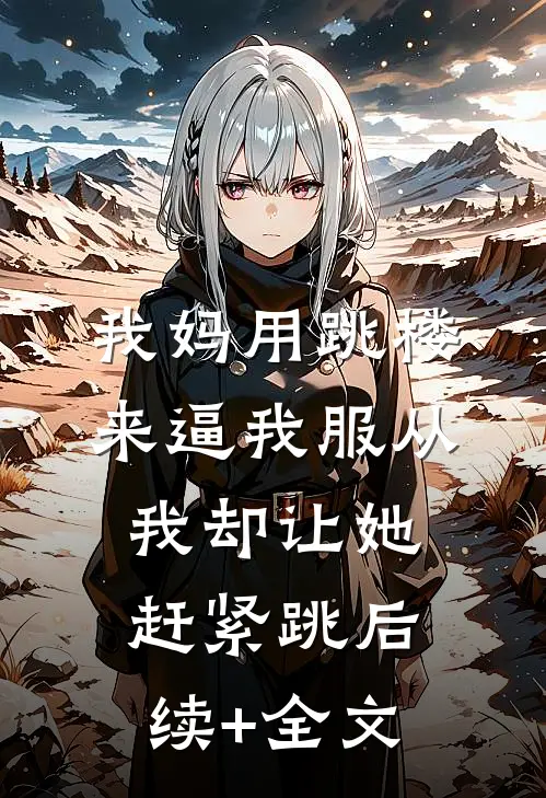 我妈用跳楼来逼我服从，我却让她赶紧跳后续+全文