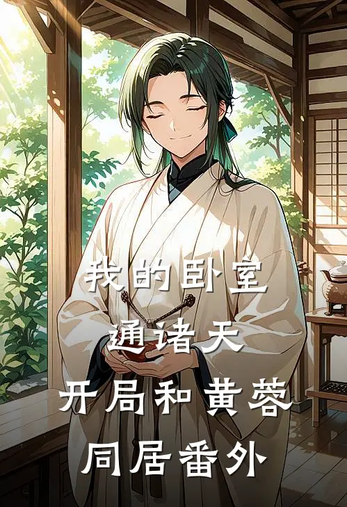 我的卧室通诸天：开局和黄蓉同居番外