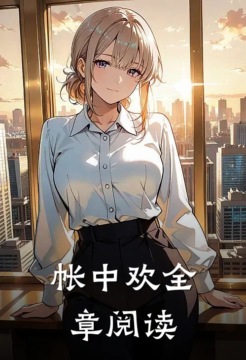 帐中欢全章阅读