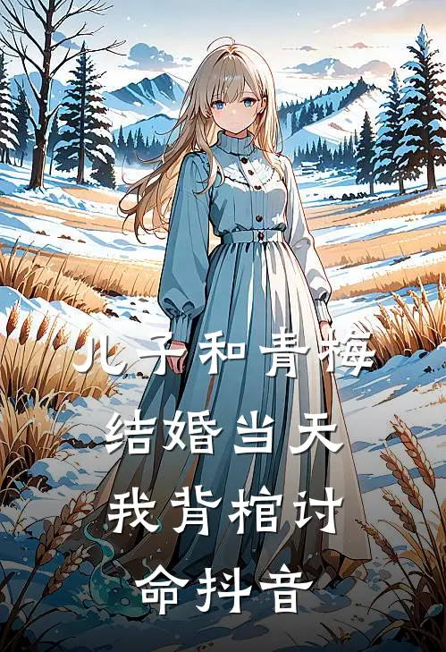 儿子和青梅结婚当天，我背棺讨命抖音