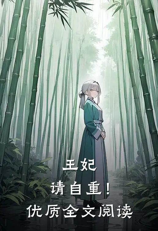 王妃，请自重！优质全文阅读
