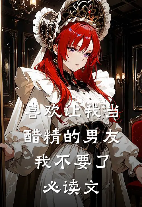 喜欢让我当醋精的男友，我不要了必读文