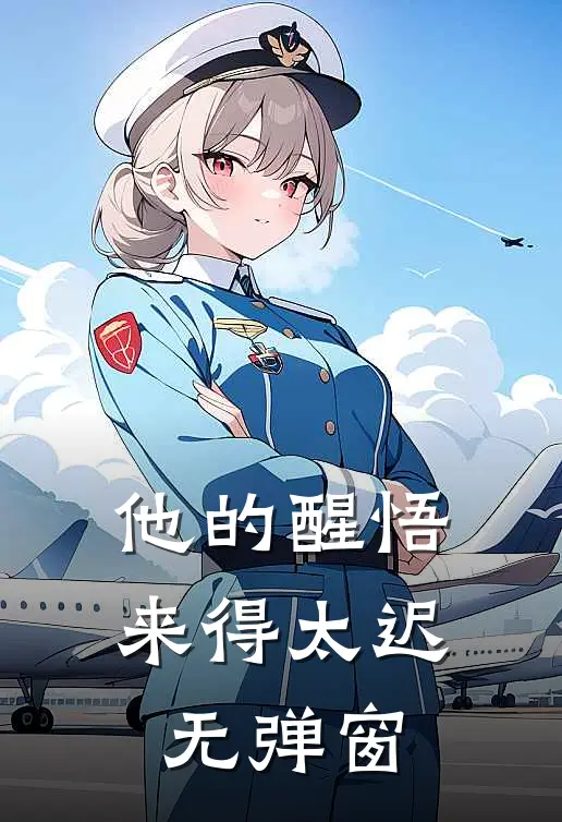他的醒悟来得太迟无弹窗